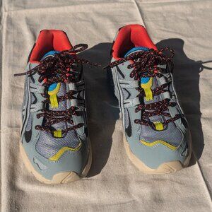 ASICS Tiger Gel-Kayano 5 OG running shoes in US Men's size 9.5M